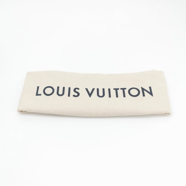 Louis Vuitton x Takashi Murakami Speedy 40 White Multicolor