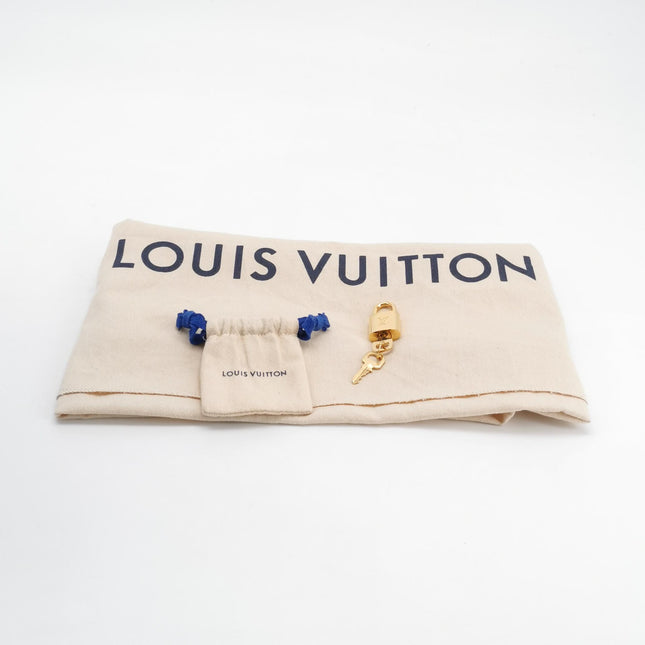 Louis Vuitton x Jeff Koons Speedy 30 Monet Water Lilies Top Handle Bag