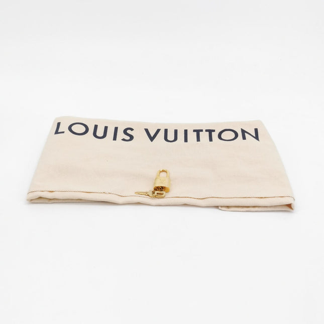 Louis Vuitton x Jeff Koons Speedy 30 Turner Top Handle Bag