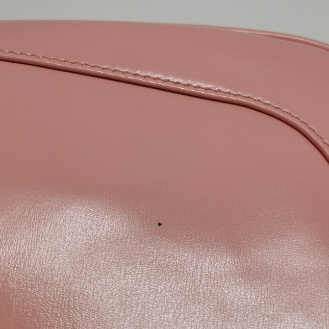 Gucci Jackie 1961 Small Leather Bag Pink