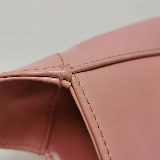Gucci Jackie 1961 Small Leather Bag Pink