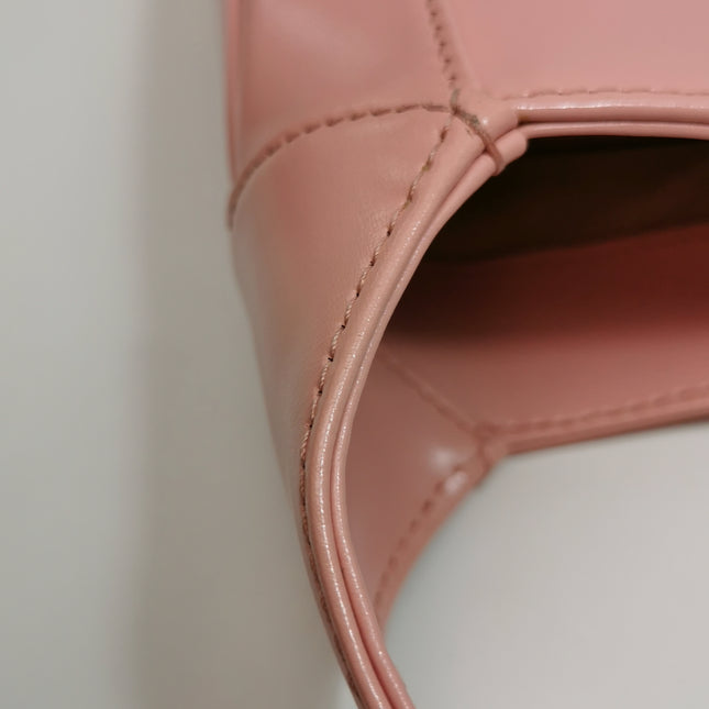 Gucci Jackie 1961 Small Leather Bag Pink