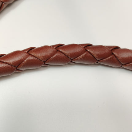 Bottega Veneta Andiamo Large Milk Chocolate Brown Handbag