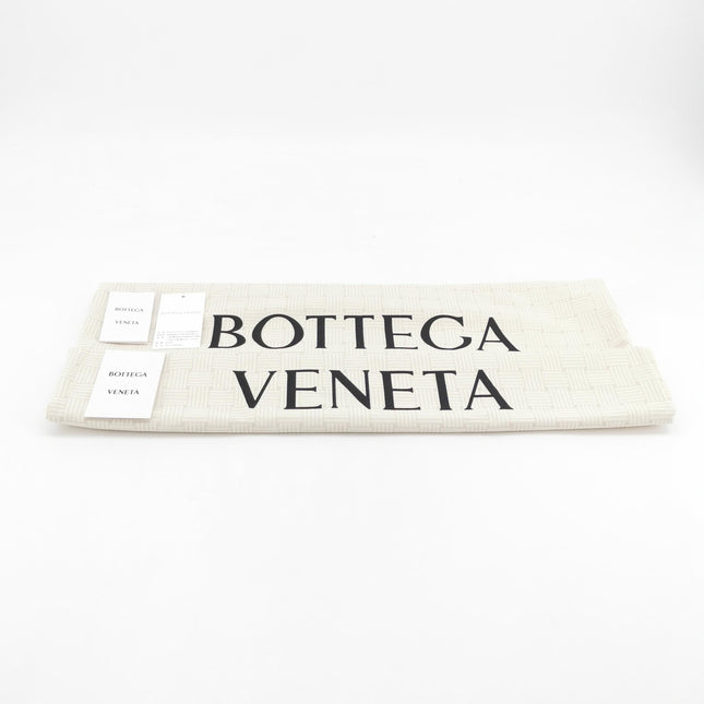 Bottega Veneta Andiamo Large Milk Chocolate Brown Handbag
