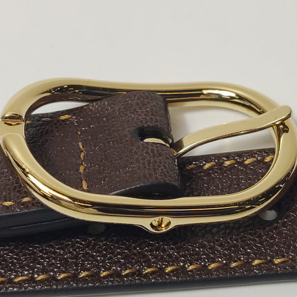 Gucci Jackie 1961 Large Beige Monogram Leather Shoulder Bag with Strap
