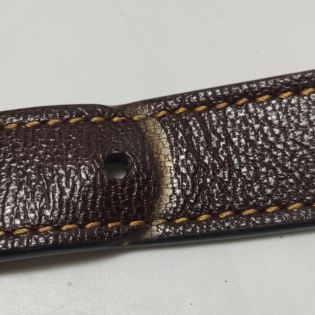 Sac porté épaule large Gucci Jackie 1961 camel avec bandoulière