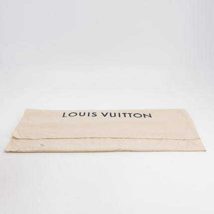Louis Vuitton x Jeff Koons Speedy 30 Fragonard Girl with the Dog Top Handle Bag