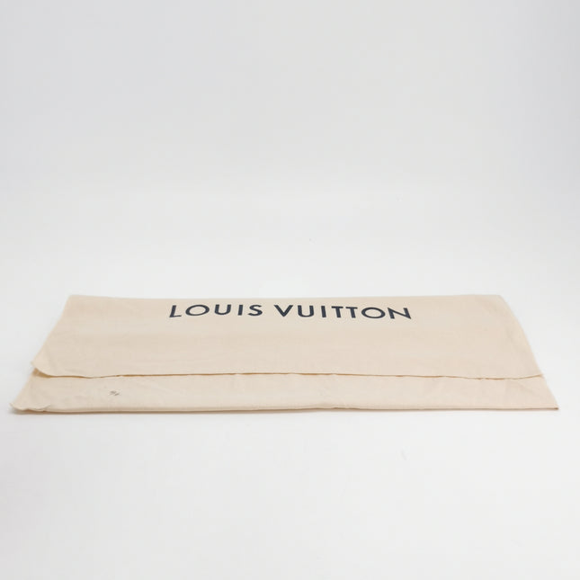 Louis Vuitton x Jeff Koons Speedy 30 Fragonard Girl with the Dog Top Handle Bag