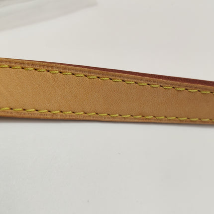 Louis Vuitton Speedy 30 Bandouliere Brown Monogram with Strap 2011