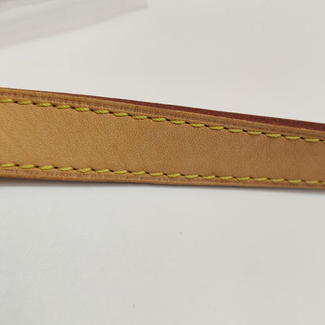 Louis Vuitton Speedy 30 Bandouliere Brown Monogram with Strap 2011