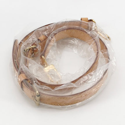 Louis Vuitton Speedy 30 Bandouliere Brown Monogram with Strap 2011