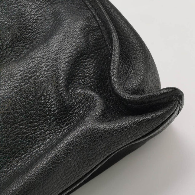 Sold Balenciaga City Bag Black with Gold hardware Small Crossbody Bag