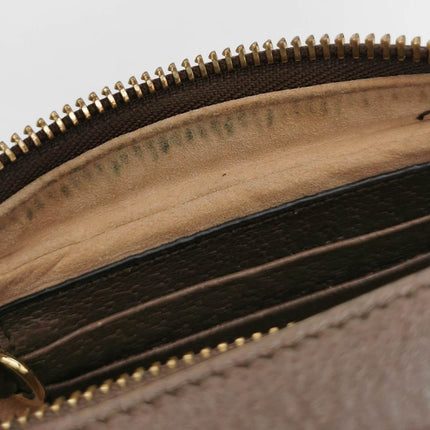 Sold Gucci Ophidia GG Mini Beige/Ebony Monogram Shoulder Bag