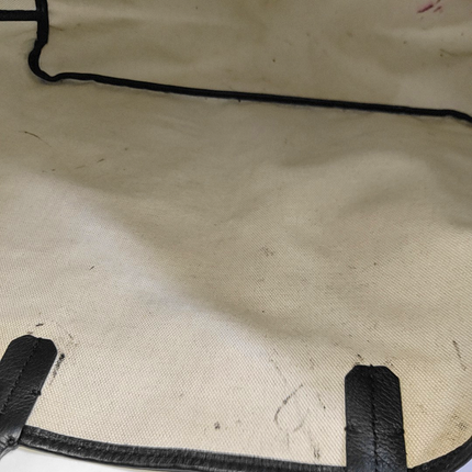 Sold Goyard Saint Louis PM Tote Medium Black