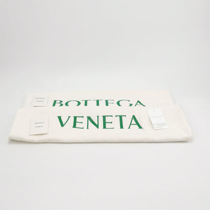 Bottega Veneta Cabat Tote Olive Green Suede Leather 38cm