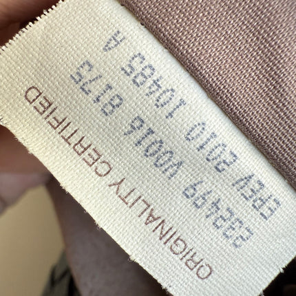 Bottega Veneta Belly Hobo Intrecciato Black Nappa Leather Small 40cm