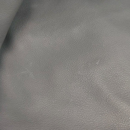 Goyard Anjou PM Medium Tote Grey Reversible leather lining