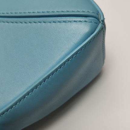 Loewe x Howl's Moving Castle Studio Ghibli Collection Puzzle Mini Blue Flying Dog