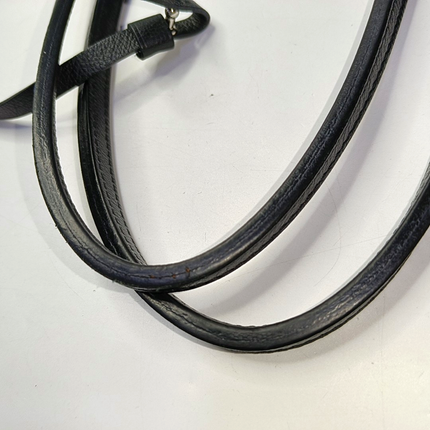 Goyard Saint Louis Tote PM Medium Black French Bulldog