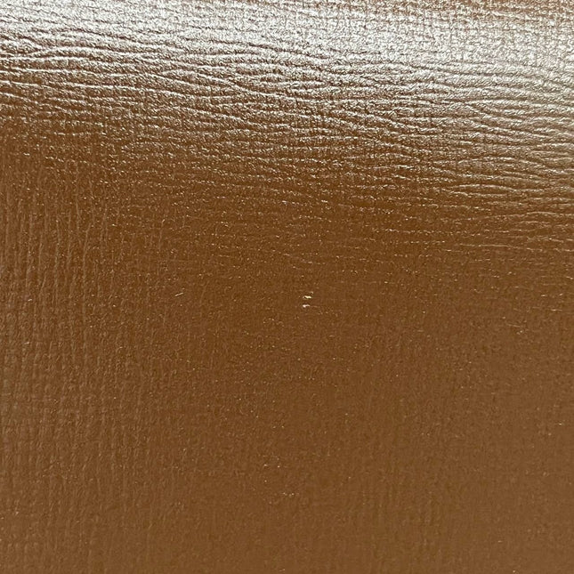 Sold Gucci 1955 Horsebit Shoulder Bag Caramel Brown Small Leather Never Worn