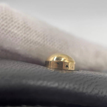 Chanel Rare Precious Symbols Needlepoint East West Shoulder Bag