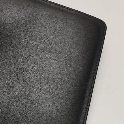 Bottega Veneta Cabat Large Intreccio Transparent Leather and PVC Tote Bag