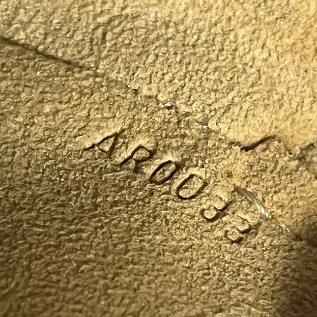 Louis Vuitton x Takashi Murakami Cherry Blossom Pochette Accessoire Brown Monogram