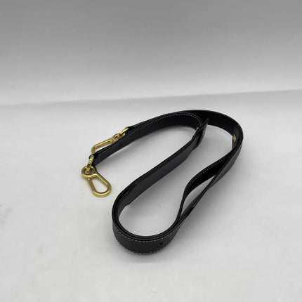 Loewe Puzzle Medium Tricolor Black Yellow Calfskin leather bag