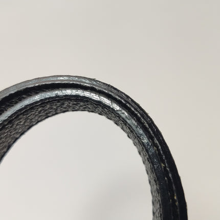 Gucci Bamboo 1947 Top Handle Bag Leather Medium Black