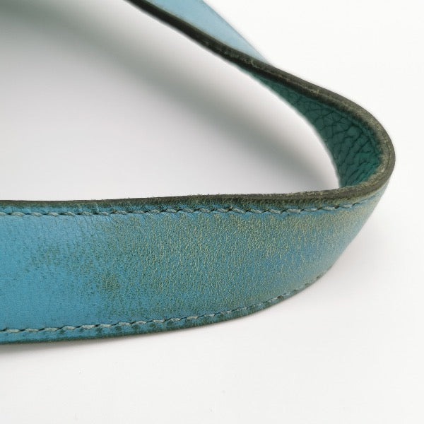 Sold Hermes Picotin 18 Clemence Taurillon Leather Green 2019