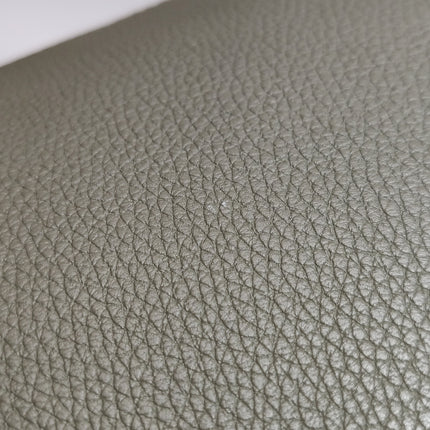 Loewe Puzzle Medium Tricolor Green Beige Calfskin leather bag