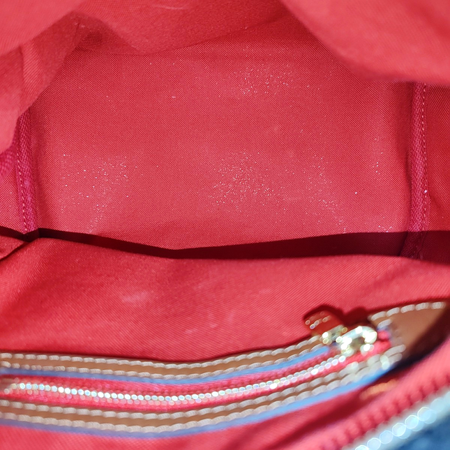 Louis Vuitton Speedy Bandouliere 25 Teddy Shearling Giant Monogram Crossbody Bag