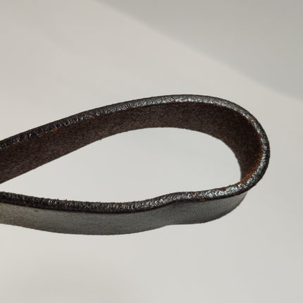 Fendi Mamma Baguette Bag Yellow Crochet Shoulder Bag