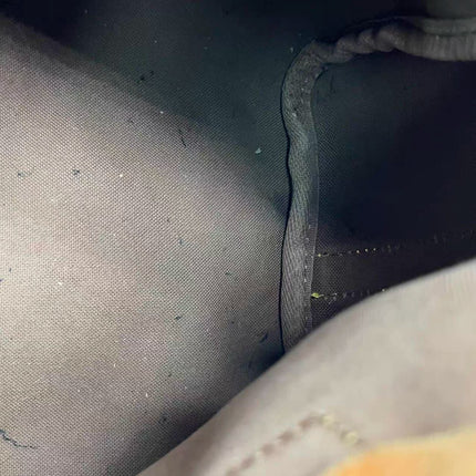 Louis Vuitton Speedy 25 Bandouliere Brown Monogram with Strap