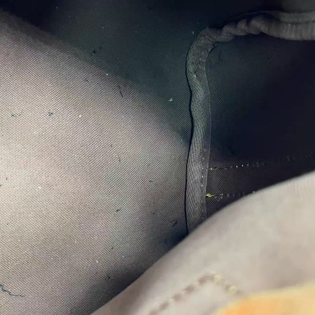 Louis Vuitton Speedy 25 Bandouliere Brown Monogram with Strap