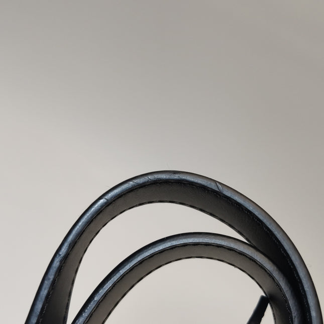 Louis Vuitton x Chapman Brothers Keepall 55 Bandouliere Lion Navy