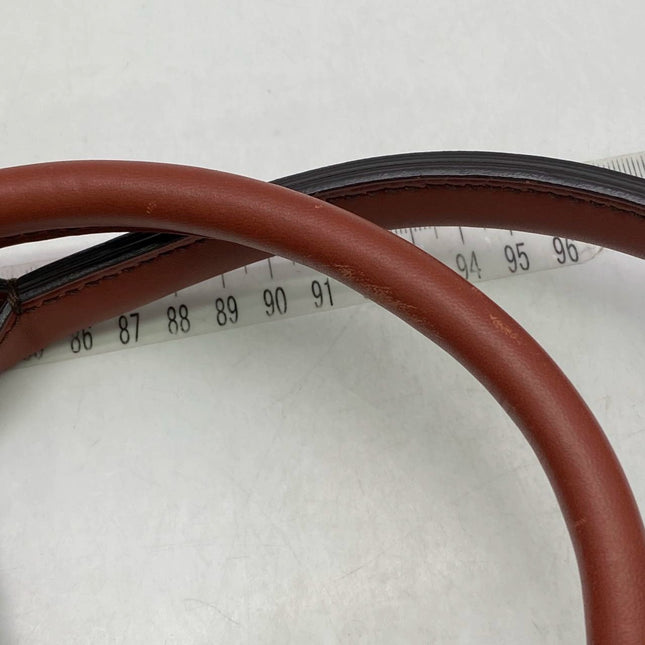 Bottega Veneta Cabat Tote Intreccio Leather Multicolor Brown Burgundy Beige 42cm