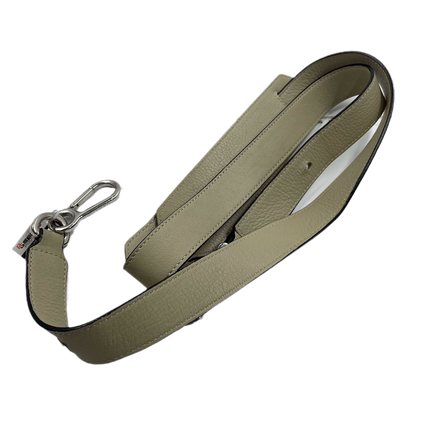 Sold Loewe Puzzle Crossbody Bag Medium Beige Leather