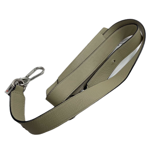 Sold Loewe Puzzle Crossbody Bag Medium Beige Leather