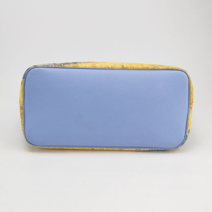 Louis Vuitton x Jeff Koons Masters Van Gogh Neverfull MM Tote Medium