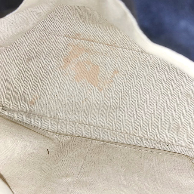 Loewe Puzzle Medium Tricolor Black Yellow Calfskin leather bag