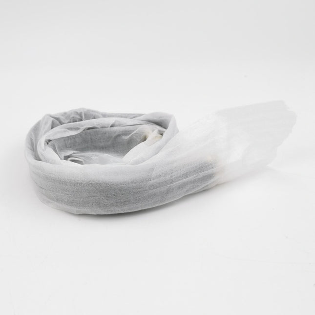 Loewe x Suna Fujita Lemur Puzzle Edge Small Black Leather Crossbody Bag