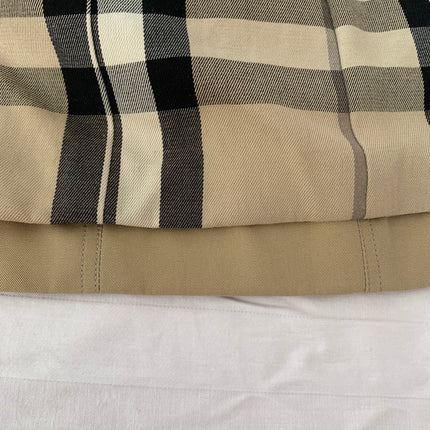 Burberry Trench Coat Chelsea Women's UK 2 Brand New