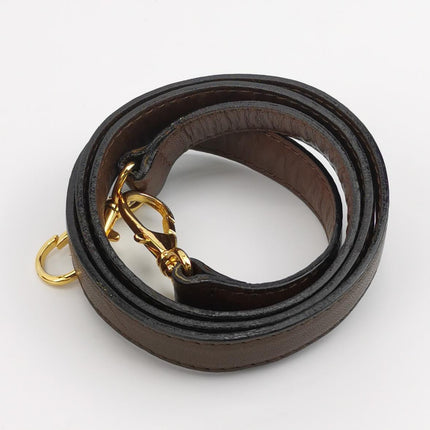 Bottega Veneta Top Handle Bowling Bag Dark Chocolate Brown Intrecciato Leather