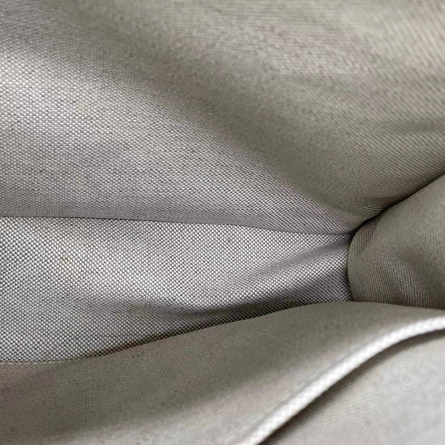 Louis Vuitton OnTheGo Large Hotel Labels Brown Monogram Crossbody Tote