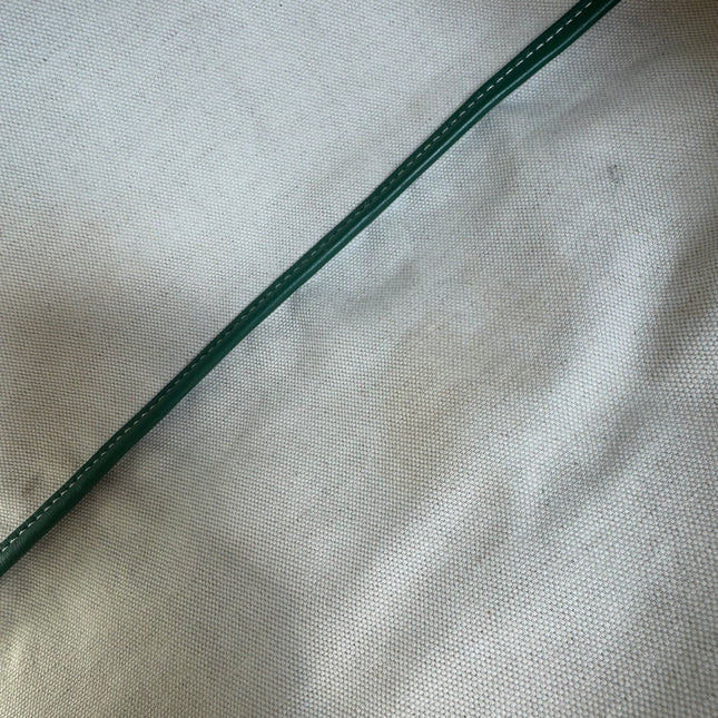 Goyard Saint Louis Tote PM Medium Green 2018