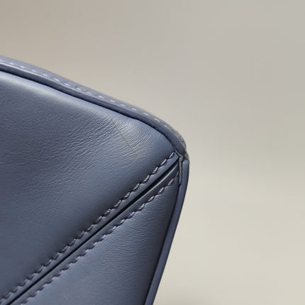 Loewe x Howl's Moving Castle Studio Ghibli Puzzle Calcifer Small Misty Blue