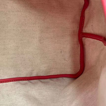 Goyard Saint Louis PM Tote Medium Pink 2018