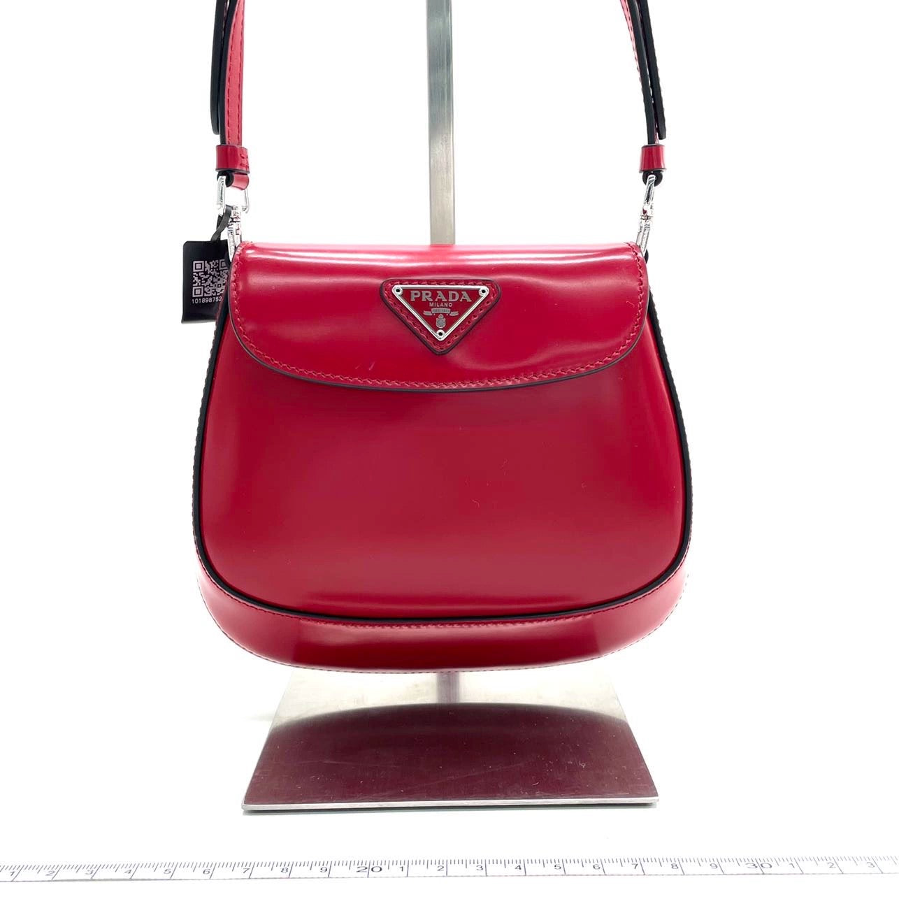 Red prada bag online