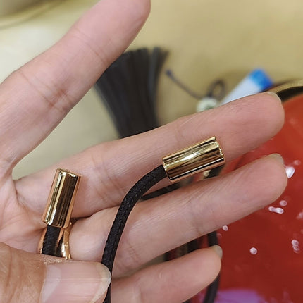 Louis Vuitton Toupie Red Patent Leather Crossbody Bag